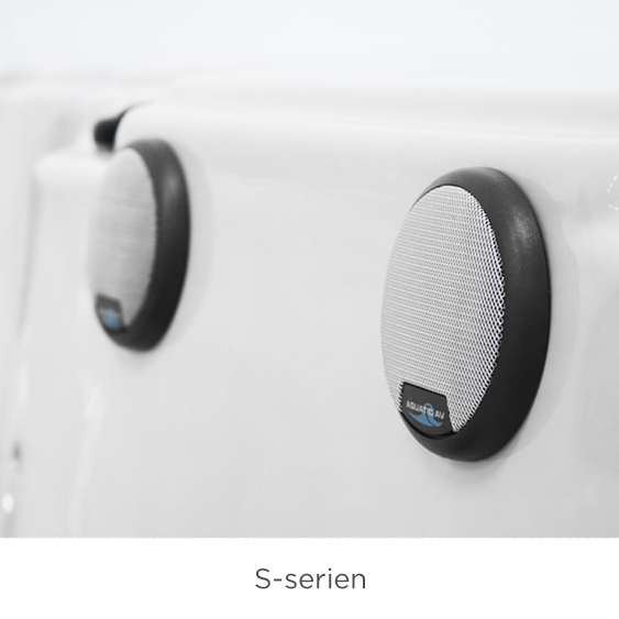 repro s-serie